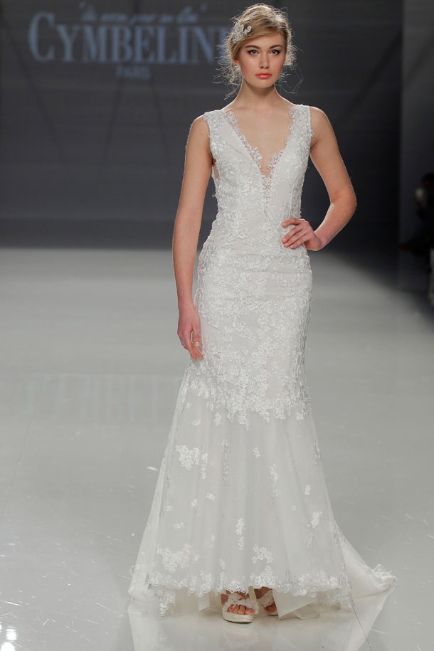 ilovebrides.pt Cymbeline 2018 Barcelona Bridal Fashion Week 2017